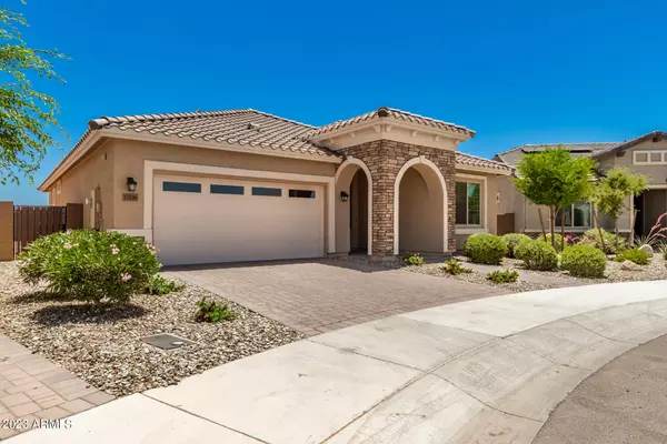 Surprise, AZ 85387,17196 W ARTEMISA Avenue