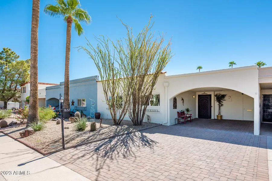 7657 E Highland Avenue, Scottsdale, AZ 85251