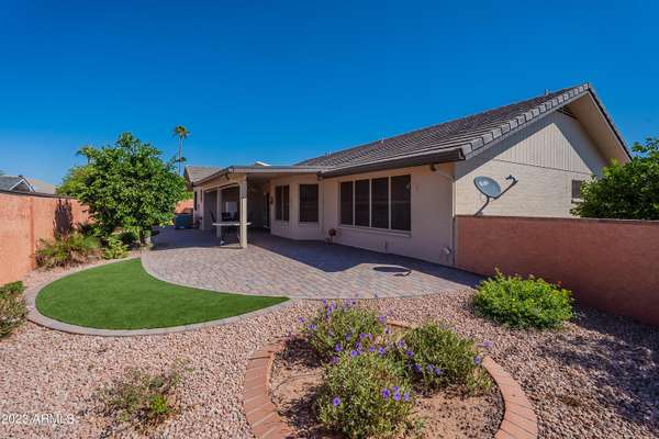 Mesa, AZ 85209,2438 S ZINNIA Circle