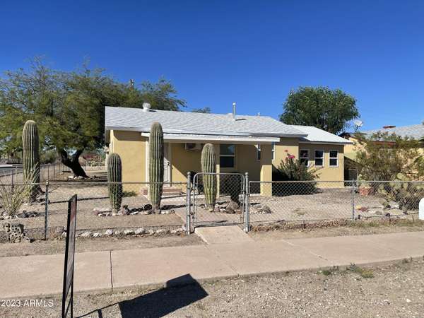 Ajo, AZ 85321,740 W Palo Verde Avenue