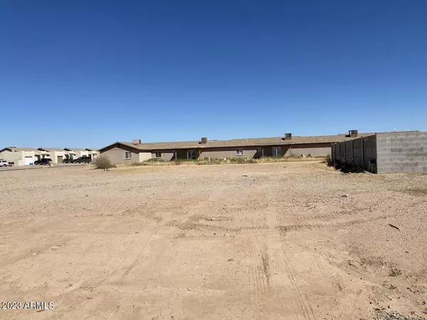 Arizona City, AZ 85123,13243 S DURANGO Road #6074