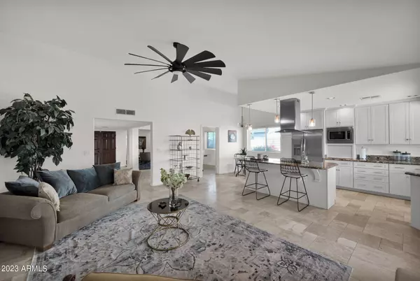 Scottsdale, AZ 85260,10143 E CLINTON Street