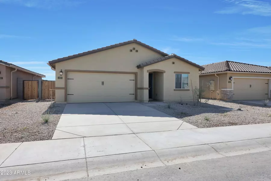 1083 W 20TH Street, Florence, AZ 85132