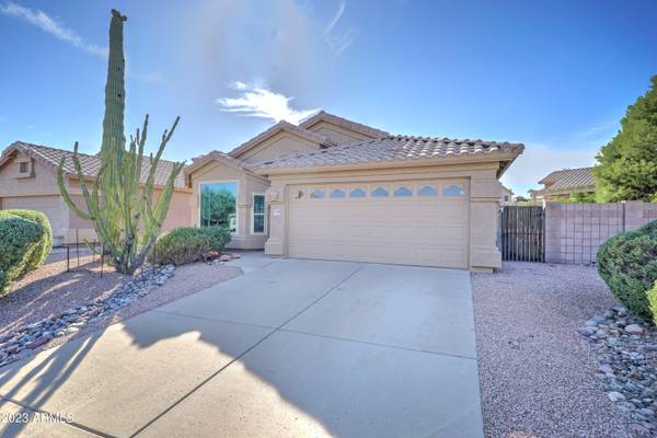 Fountain Hills, AZ 85268,17229 E KENSINGTON Place