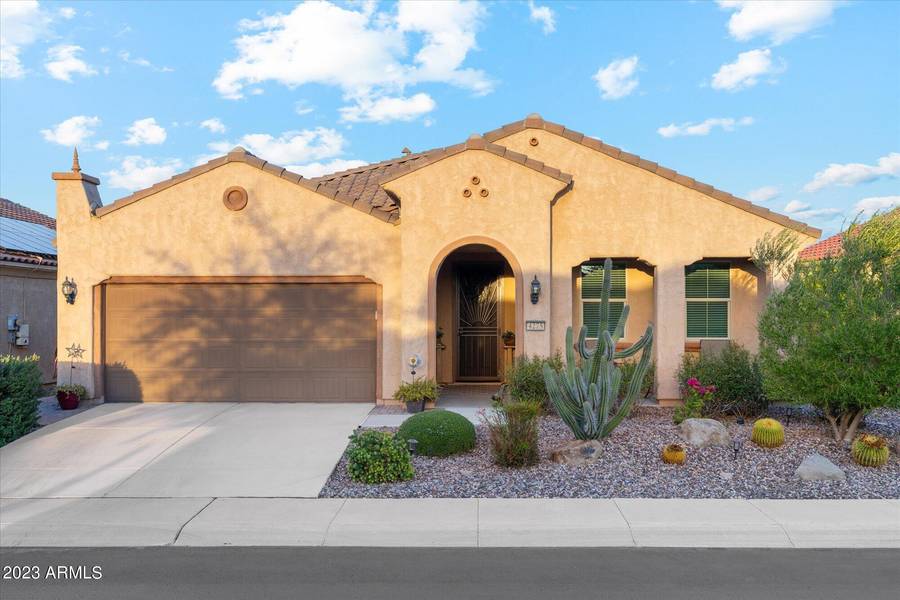 4275 N Presidio Drive, Florence, AZ 85132