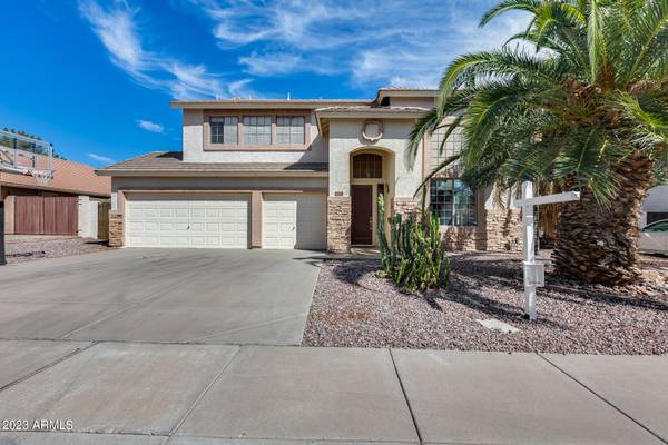 Chandler, AZ 85225,517 N NEWPORT Street