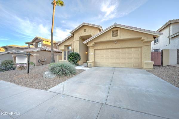 Phoenix, AZ 85048,633 E GOLDENROD Street