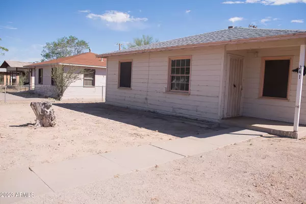 Ajo, AZ 85321,241 W SOLANA Avenue