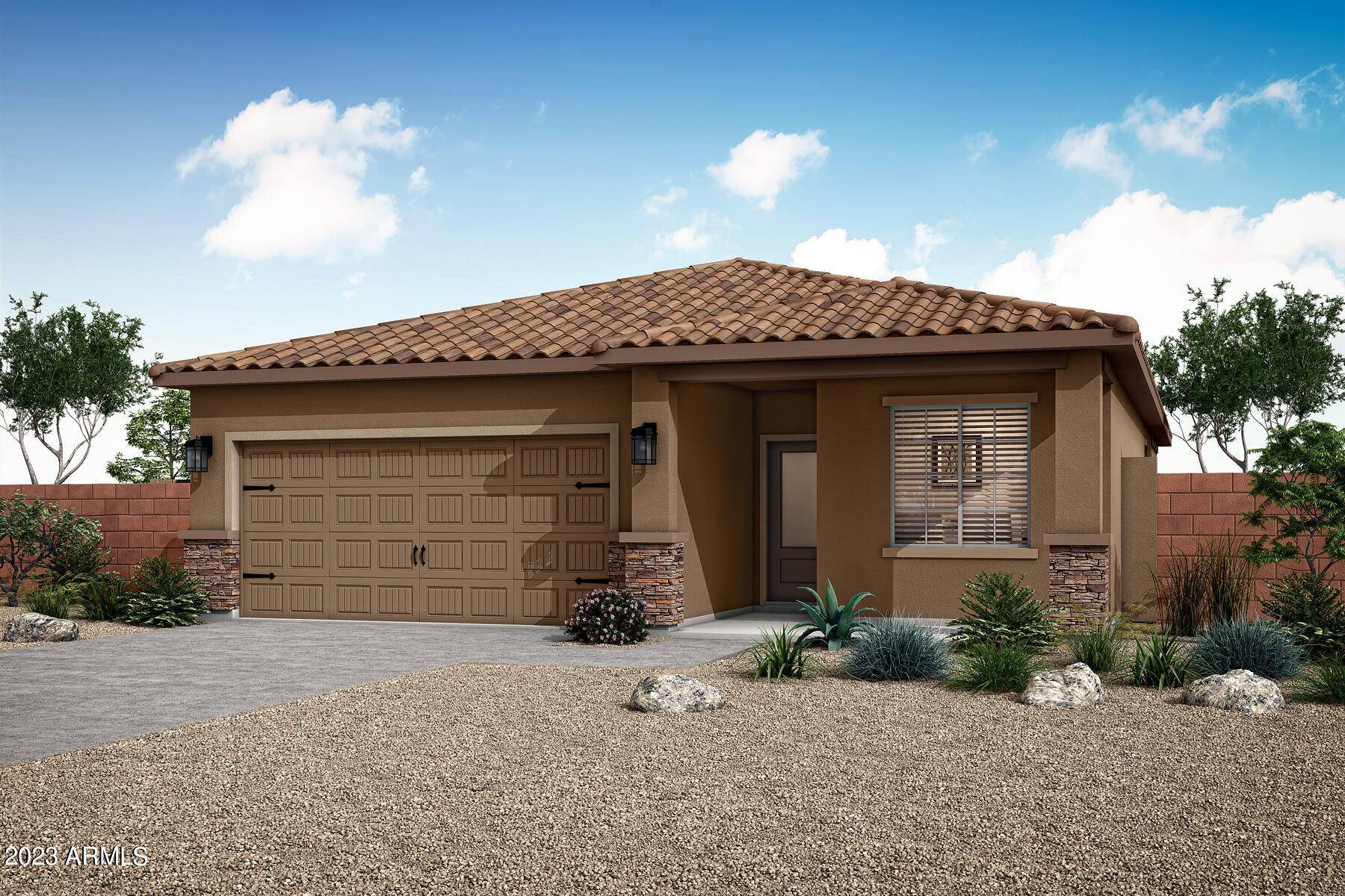 1100 W 20TH Street, Florence, AZ 85132