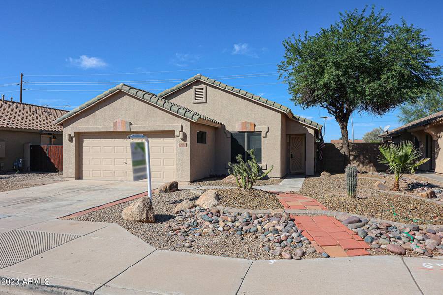 630 S 108TH Place, Mesa, AZ 85208