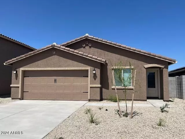 1082 W 20TH Street, Florence, AZ 85132