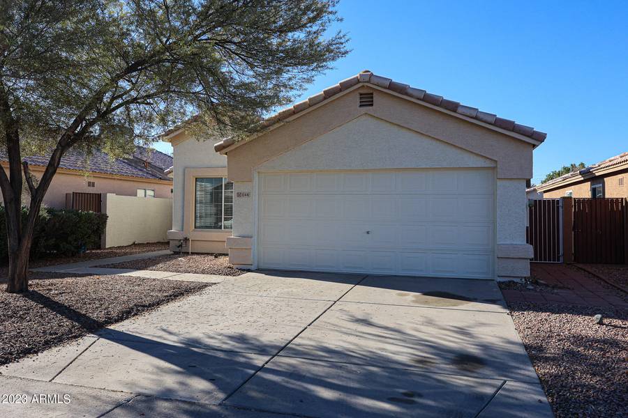 10441 W WINDSOR Boulevard, Glendale, AZ 85307