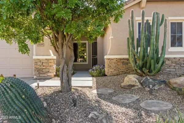 Anthem, AZ 85086,3439 W WARREN Drive