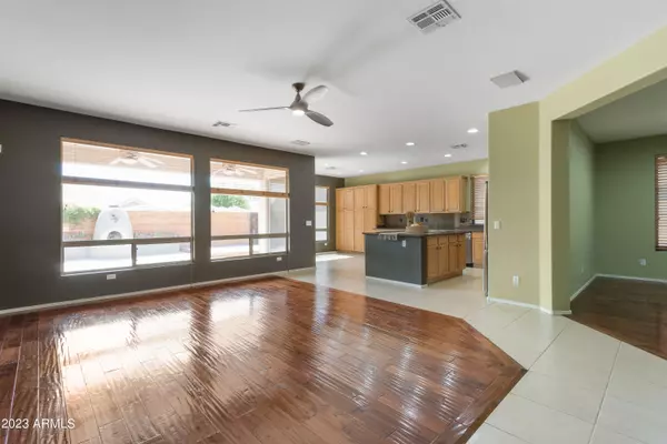 Anthem, AZ 85086,3439 W WARREN Drive