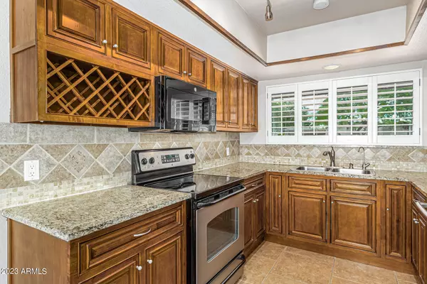 Scottsdale, AZ 85251,2909 N 81ST Place