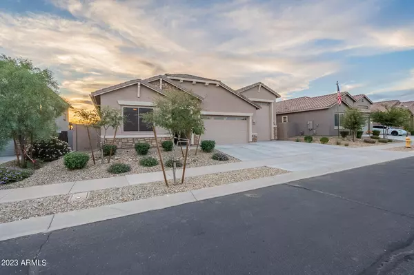 Surprise, AZ 85387,24250 N 170TH Lane