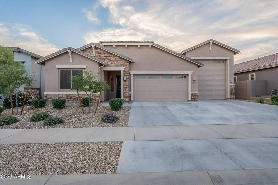 24250 N 170TH Lane, Surprise, AZ 85387