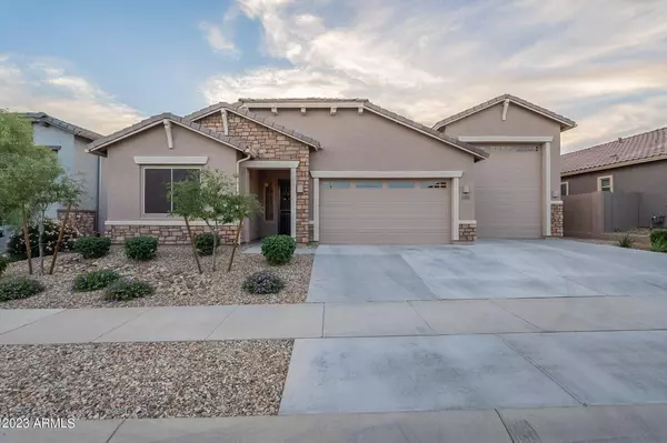 24250 N 170TH Lane, Surprise, AZ 85387