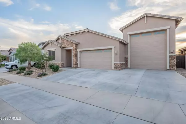 Surprise, AZ 85387,24250 N 170TH Lane