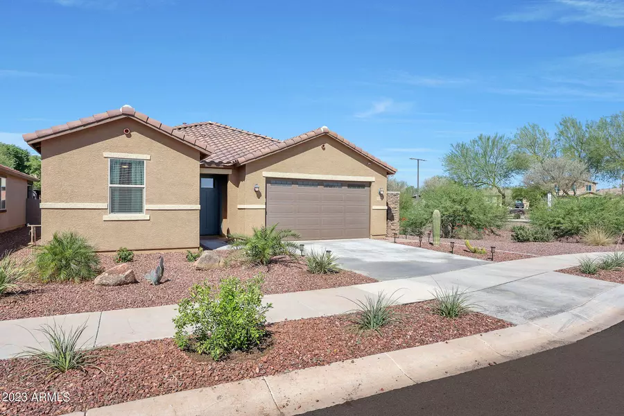 17338 W MOLLY Lane, Surprise, AZ 85387