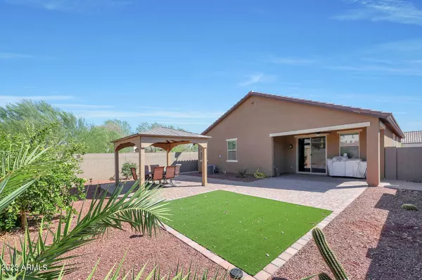 Surprise, AZ 85387,17338 W MOLLY Lane