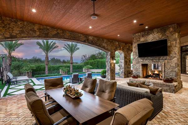 Paradise Valley, AZ 85253,6326 E QUARTZ MOUNTAIN Road