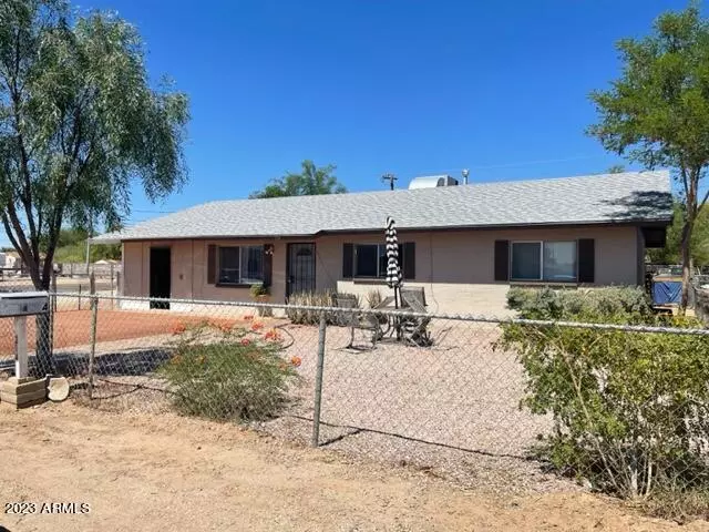 Buckeye, AZ 85326,304 E BASELINE Road