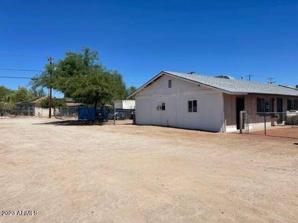 Buckeye, AZ 85326,304 E BASELINE Road