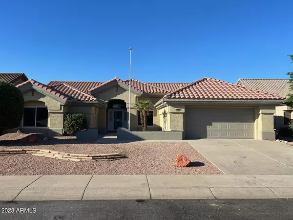 13718 W CABALLERO Drive, Sun City West, AZ 85375