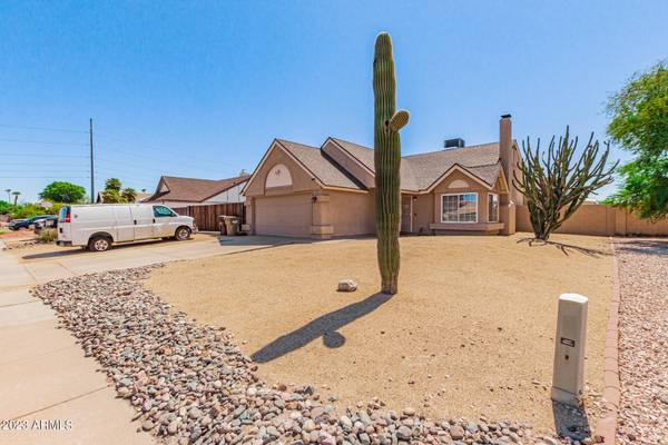 Peoria, AZ 85345,6741 W BROWN Street