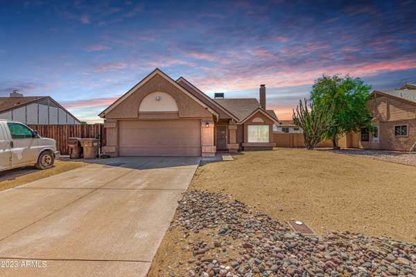 Peoria, AZ 85345,6741 W BROWN Street