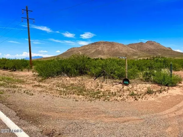 0 Kansas Settlement Road #6, Pearce, AZ 85625