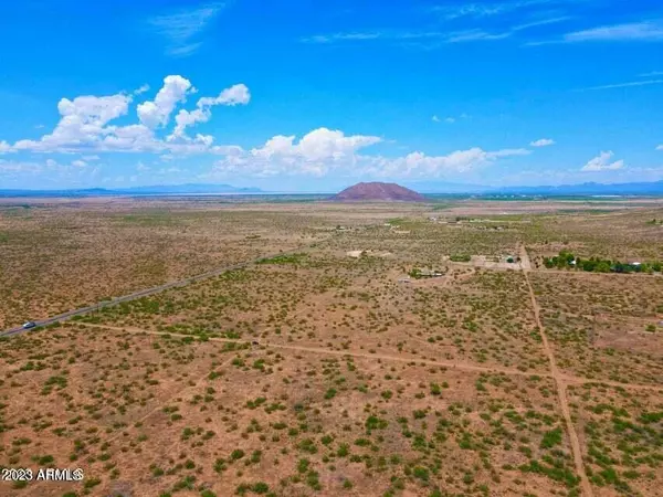 Pearce, AZ 85625,0 Kansas Settlement Road #6