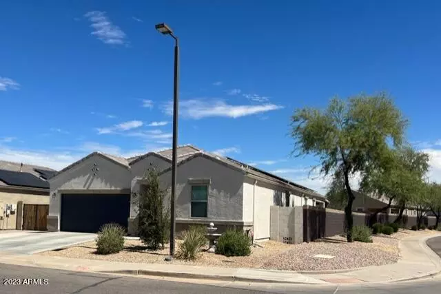 Maricopa, AZ 85138,16737 N QUINTO Street