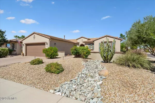 15236 W Springleaf Way,  Surprise,  AZ 85374