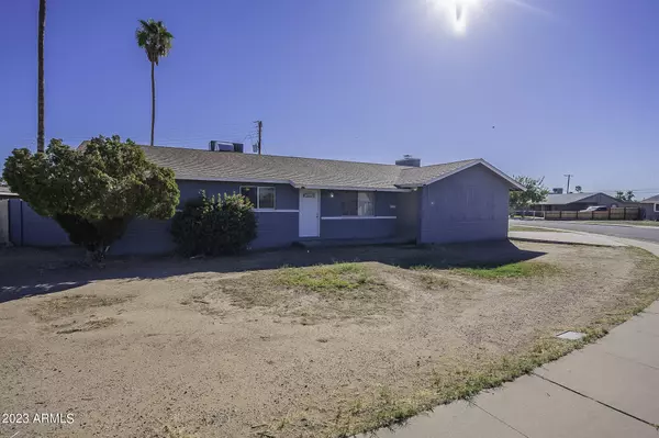 1913 N LEBARON --, Mesa, AZ 85201