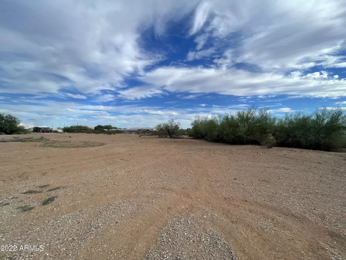 Wittmann, AZ 85361,32514 N 227th Avenue #-