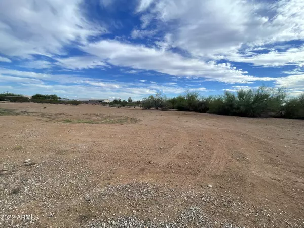 Wittmann, AZ 85361,32514 N 227th Avenue #-