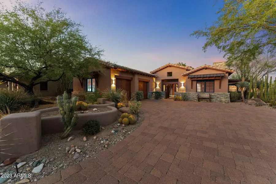 1415 Villa Del Norte --, Wickenburg, AZ 85390