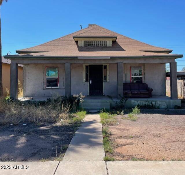 1037 E 11TH Street, Douglas, AZ 85607