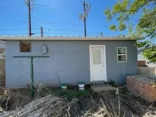 Douglas, AZ 85607,1037 E 11TH Street