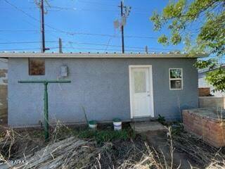 Douglas, AZ 85607,1037 E 11TH Street