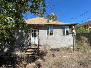 Douglas, AZ 85607,1037 E 11TH Street