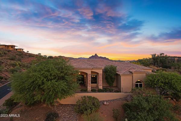 Fountain Hills, AZ 85268,15905 E FIREROCK COUNTRY CLUB Drive