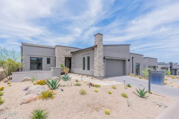 23730 N 125TH Place, Scottsdale, AZ 85255