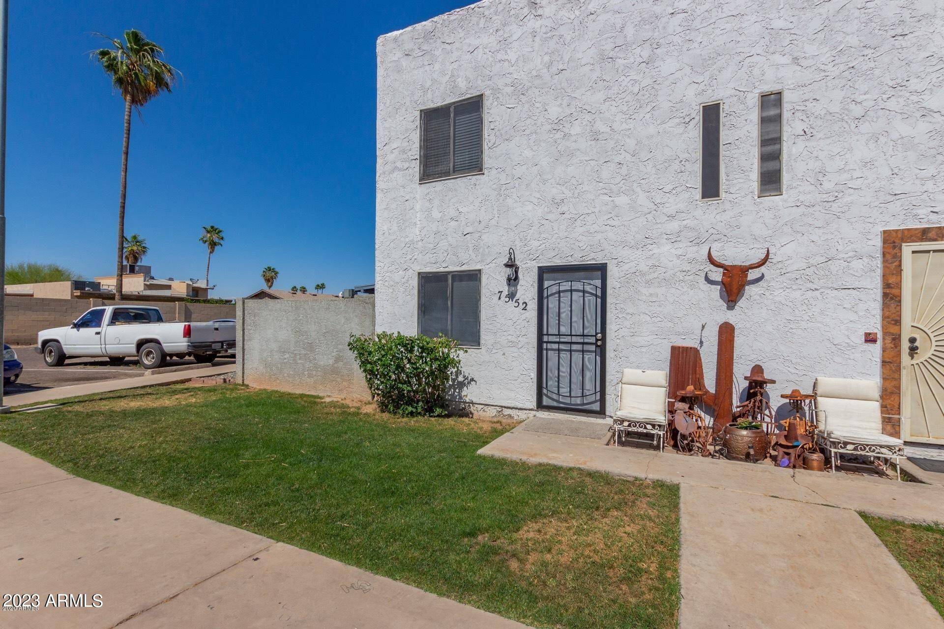 Glendale, AZ 85301,7552 N 47TH Drive