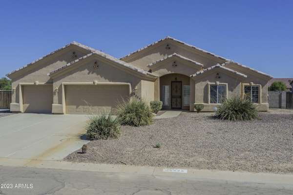 Arizona City, AZ 85123,14925 S OAKMONT Drive