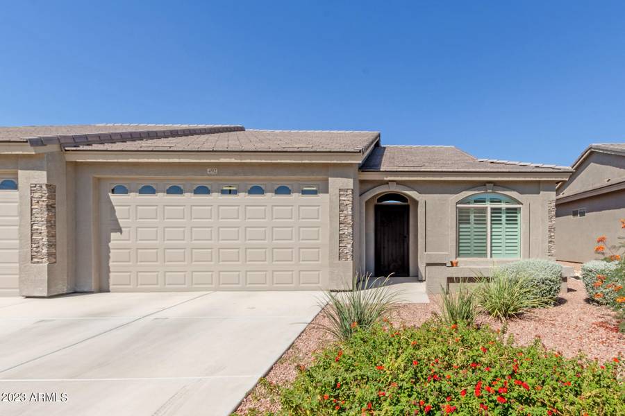 3117 S SIGNAL BUTTE Road #492, Mesa, AZ 85212