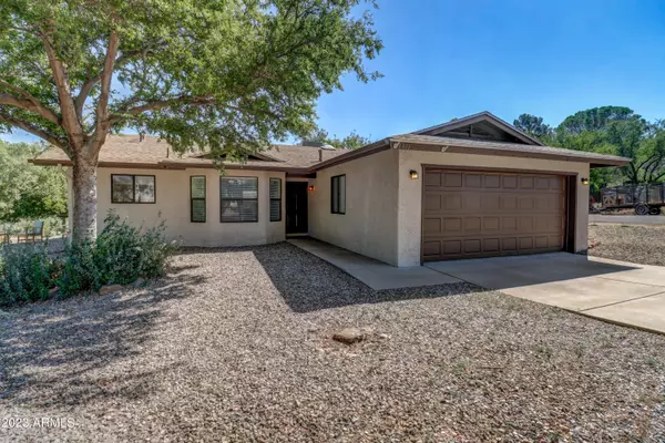 1311 S LA JOLLA Way,  Cottonwood,  AZ 86326