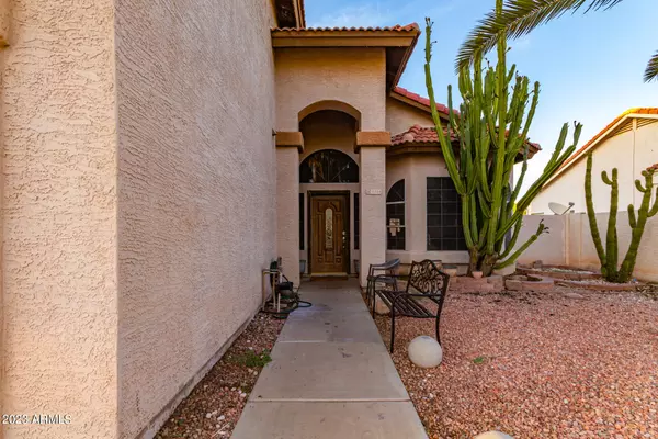 Avondale, AZ 85392,11324 W ORANGE BLOSSOM Lane